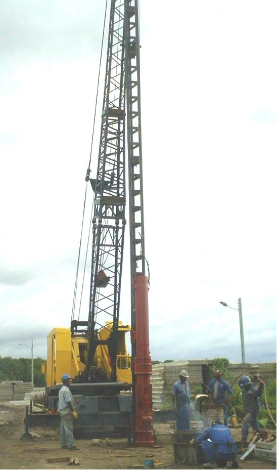 CPP - Maquinaria